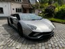 USED 2018 18 LAMBORGHINI AVENTADOR  6.5 V12 S 4WD 2dr * DELIVERY MILES * IMMEDIATE DELIVERY *  VAT QUALIFYING *