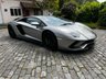 USED 2018 18 LAMBORGHINI AVENTADOR  6.5 V12 S 4WD 2dr * DELIVERY MILES * IMMEDIATE DELIVERY *  VAT QUALIFYING *
