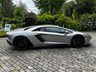 USED 2018 18 LAMBORGHINI AVENTADOR  6.5 V12 S 4WD 2dr * DELIVERY MILES * IMMEDIATE DELIVERY *  VAT QUALIFYING *