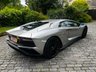 USED 2018 18 LAMBORGHINI AVENTADOR  6.5 V12 S 4WD 2dr * DELIVERY MILES * IMMEDIATE DELIVERY *  VAT QUALIFYING *