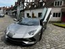 USED 2018 18 LAMBORGHINI AVENTADOR  6.5 V12 S 4WD 2dr * DELIVERY MILES * IMMEDIATE DELIVERY *  VAT QUALIFYING *