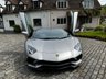USED 2018 18 LAMBORGHINI AVENTADOR  6.5 V12 S 4WD 2dr * DELIVERY MILES * IMMEDIATE DELIVERY *  VAT QUALIFYING *