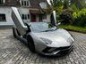 USED 2018 18 LAMBORGHINI AVENTADOR  6.5 V12 S 4WD 2dr * DELIVERY MILES * IMMEDIATE DELIVERY *  VAT QUALIFYING *