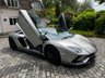USED 2018 18 LAMBORGHINI AVENTADOR  6.5 V12 S 4WD 2dr * DELIVERY MILES * IMMEDIATE DELIVERY *  VAT QUALIFYING *