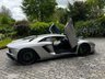 USED 2018 18 LAMBORGHINI AVENTADOR  6.5 V12 S 4WD 2dr * DELIVERY MILES * IMMEDIATE DELIVERY *  VAT QUALIFYING *