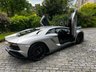 USED 2018 18 LAMBORGHINI AVENTADOR  6.5 V12 S 4WD 2dr * DELIVERY MILES * IMMEDIATE DELIVERY *  VAT QUALIFYING *