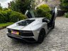 USED 2018 18 LAMBORGHINI AVENTADOR  6.5 V12 S 4WD 2dr * DELIVERY MILES * IMMEDIATE DELIVERY *  VAT QUALIFYING *