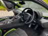 USED 2018 18 LAMBORGHINI AVENTADOR  6.5 V12 S 4WD 2dr * DELIVERY MILES * IMMEDIATE DELIVERY *  VAT QUALIFYING *
