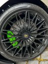 USED 2018 18 LAMBORGHINI AVENTADOR  6.5 V12 S 4WD 2dr * DELIVERY MILES * IMMEDIATE DELIVERY *  VAT QUALIFYING *