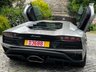 USED 2018 18 LAMBORGHINI AVENTADOR  6.5 V12 S 4WD 2dr * DELIVERY MILES * IMMEDIATE DELIVERY *  VAT QUALIFYING *