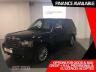 USED 2011 11 LAND ROVER RANGE ROVER  4.4 TD V8 Vogue SE 5dr * 9 L/R stamps * HUGE SPEC *