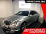 USED 2013 13 MERCEDES S-CLASS 3.0 S350 CDI BlueTEC AMG Sport Edition L 7G-Tronic Plus 4dr *Big spec * Yes 35k miles*