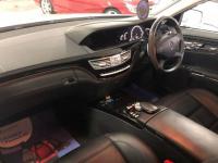 USED 2012 62 MERCEDES S-CLASS 5.5 S63 AMG L 4dr * LWB * 6 Mercedes Service Stamps * Low Mileage * Massive Spec inc. Night View Assist *