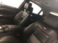 USED 2012 62 MERCEDES S-CLASS 5.5 S63 AMG L 4dr * LWB * 6 Mercedes Service Stamps * Low Mileage * Massive Spec inc. Night View Assist *