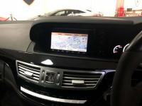 USED 2012 62 MERCEDES S-CLASS 5.5 S63 AMG L 4dr * LWB * 6 Mercedes Service Stamps * Low Mileage * Massive Spec inc. Night View Assist *