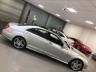 USED 2012 62 MERCEDES S-CLASS 5.5 S63 AMG L 4dr * LWB * 6 Mercedes Service Stamps * Low Mileage * Massive Spec inc. Night View Assist *