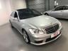 USED 2012 62 MERCEDES S-CLASS 5.5 S63 AMG L 4dr * LWB * 6 Mercedes Service Stamps * Low Mileage * Massive Spec inc. Night View Assist *