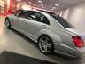 USED 2012 62 MERCEDES S-CLASS 5.5 S63 AMG L 4dr * LWB * 6 Mercedes Service Stamps * Low Mileage * Massive Spec inc. Night View Assist *