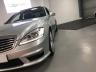 USED 2012 62 MERCEDES S-CLASS 5.5 S63 AMG L 4dr * LWB * 6 Mercedes Service Stamps * Low Mileage * Massive Spec inc. Night View Assist *