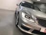 USED 2012 62 MERCEDES S-CLASS 5.5 S63 AMG L 4dr * LWB * 6 Mercedes Service Stamps * Low Mileage * Massive Spec inc. Night View Assist *