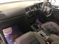 USED 2013 62 VOLKSWAGEN GOLF  2.0 TDI GT (s/s) 5dr * ADAPTIVE CRUISE CONTROL * SAT NAV * PARKING SENSORS *