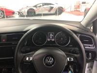 USED 2013 62 VOLKSWAGEN GOLF  2.0 TDI GT (s/s) 5dr * ADAPTIVE CRUISE CONTROL * SAT NAV * PARKING SENSORS *