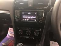 USED 2013 62 VOLKSWAGEN GOLF  2.0 TDI GT (s/s) 5dr * ADAPTIVE CRUISE CONTROL * SAT NAV * PARKING SENSORS *
