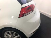 USED 2013 62 VOLKSWAGEN GOLF  2.0 TDI GT (s/s) 5dr * ADAPTIVE CRUISE CONTROL * SAT NAV * PARKING SENSORS *