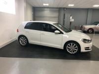 USED 2013 62 VOLKSWAGEN GOLF  2.0 TDI GT (s/s) 5dr * ADAPTIVE CRUISE CONTROL * SAT NAV * PARKING SENSORS *