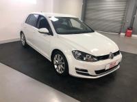 USED 2013 62 VOLKSWAGEN GOLF  2.0 TDI GT (s/s) 5dr * ADAPTIVE CRUISE CONTROL * SAT NAV * PARKING SENSORS *