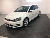 USED 2013 62 VOLKSWAGEN GOLF  2.0 TDI GT (s/s) 5dr * ADAPTIVE CRUISE CONTROL * SAT NAV * PARKING SENSORS *