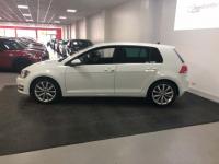 USED 2013 62 VOLKSWAGEN GOLF  2.0 TDI GT (s/s) 5dr * ADAPTIVE CRUISE CONTROL * SAT NAV * PARKING SENSORS *