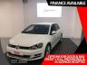 USED 2013 62 VOLKSWAGEN GOLF  2.0 TDI GT (s/s) 5dr * ADAPTIVE CRUISE CONTROL * SAT NAV * PARKING SENSORS *
