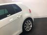 USED 2013 62 VOLKSWAGEN GOLF  2.0 TDI GT (s/s) 5dr * ADAPTIVE CRUISE CONTROL * SAT NAV * PARKING SENSORS *