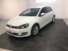 USED 2013 62 VOLKSWAGEN GOLF  2.0 TDI GT (s/s) 5dr * ADAPTIVE CRUISE CONTROL * SAT NAV * PARKING SENSORS *