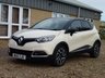 USED 2015 15 RENAULT CAPTUR 1.5 DYNAMIQUE S MEDIANAV DCI 5d 90 BHP www.suffolkcarcentre.co.uk - Located at Reydon