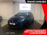 USED 2010 60 FORD FOCUS  2.5 SIV ST-2 3dr 42K MILES * CAM BELT CHANGED *