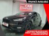 USED 2016 16 FORD FOCUS 1.5 T EcoBoost Zetec S Black Edition Manual (s/s) 5dr * 2 KEYS * SAT NAV *