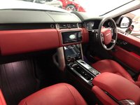 USED 2019 19 LAND ROVER RANGE ROVER 2.0 P400e 12.4kWh Autobiography Auto 4WD (s/s) 5dr LWB * manufacturer warranty * massive spec * cameras * nav * panoramic roof * heated & electrically operated leather *