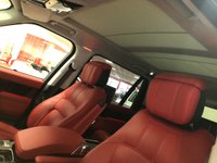 USED 2019 19 LAND ROVER RANGE ROVER 2.0 P400e 12.4kWh Autobiography Auto 4WD (s/s) 5dr LWB * manufacturer warranty * massive spec * cameras * nav * panoramic roof * heated & electrically operated leather *