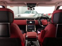 USED 2019 19 LAND ROVER RANGE ROVER 2.0 P400e 12.4kWh Autobiography Auto 4WD (s/s) 5dr LWB * manufacturer warranty * massive spec * cameras * nav * panoramic roof * heated & electrically operated leather *