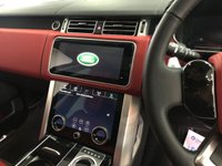 USED 2019 19 LAND ROVER RANGE ROVER 2.0 P400e 12.4kWh Autobiography Auto 4WD (s/s) 5dr LWB * manufacturer warranty * massive spec * cameras * nav * panoramic roof * heated & electrically operated leather *