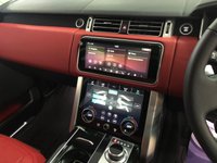 USED 2019 19 LAND ROVER RANGE ROVER 2.0 P400e 12.4kWh Autobiography Auto 4WD (s/s) 5dr LWB * manufacturer warranty * massive spec * cameras * nav * panoramic roof * heated & electrically operated leather *