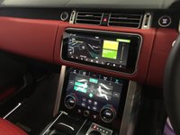 USED 2019 19 LAND ROVER RANGE ROVER 2.0 P400e 12.4kWh Autobiography Auto 4WD (s/s) 5dr LWB * manufacturer warranty * massive spec * cameras * nav * panoramic roof * heated & electrically operated leather *