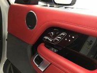 USED 2019 19 LAND ROVER RANGE ROVER 2.0 P400e 12.4kWh Autobiography Auto 4WD (s/s) 5dr LWB * manufacturer warranty * massive spec * cameras * nav * panoramic roof * heated & electrically operated leather *