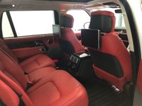 USED 2019 19 LAND ROVER RANGE ROVER 2.0 P400e 12.4kWh Autobiography Auto 4WD (s/s) 5dr LWB * manufacturer warranty * massive spec * cameras * nav * panoramic roof * heated & electrically operated leather *