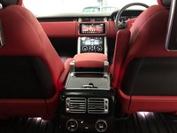 USED 2019 19 LAND ROVER RANGE ROVER 2.0 P400e 12.4kWh Autobiography Auto 4WD (s/s) 5dr LWB * manufacturer warranty * massive spec * cameras * nav * panoramic roof * heated & electrically operated leather *
