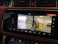 USED 2019 19 LAND ROVER RANGE ROVER 2.0 P400e 12.4kWh Autobiography Auto 4WD (s/s) 5dr LWB * manufacturer warranty * massive spec * cameras * nav * panoramic roof * heated & electrically operated leather *