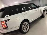 USED 2019 19 LAND ROVER RANGE ROVER 2.0 P400e 12.4kWh Autobiography Auto 4WD (s/s) 5dr LWB * manufacturer warranty * massive spec * cameras * nav * panoramic roof * heated & electrically operated leather *