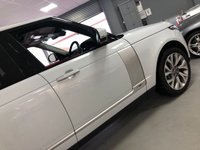 USED 2019 19 LAND ROVER RANGE ROVER 2.0 P400e 12.4kWh Autobiography Auto 4WD (s/s) 5dr LWB * manufacturer warranty * massive spec * cameras * nav * panoramic roof * heated & electrically operated leather *